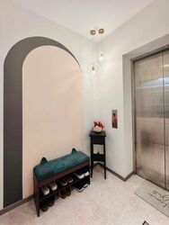The Garden Residences (D19), Apartment #515487061